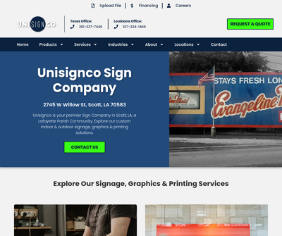 unisigncosigncompany