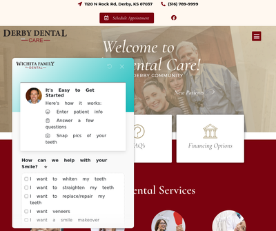 Derby Dental Care