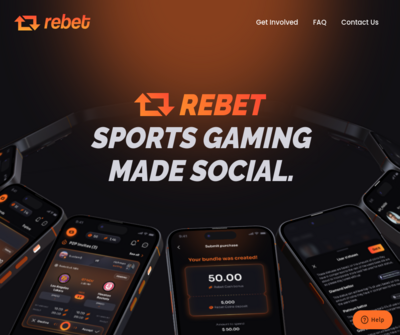 rebet.app