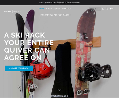 rockerskirack.com