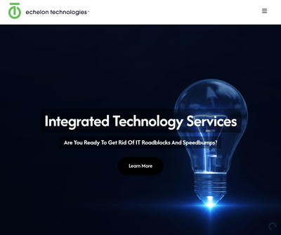 echelontechs.com
