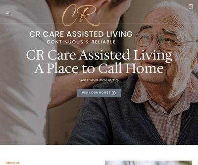 crcaregroup.com