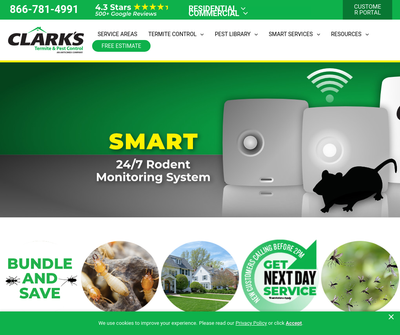 clarkstermiteandpestcontrol