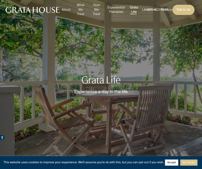 Grata House - Thousand Oaks