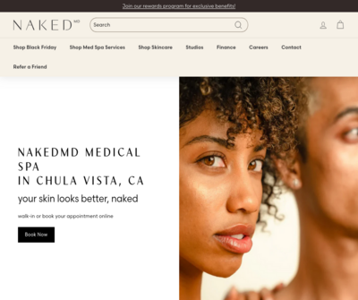 Website