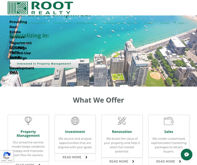 Root Realty