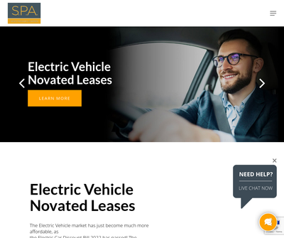 Salary Packaging Australia | Novated Leasing Brisbane