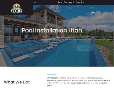 POOLZEN