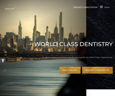 Marlen Elite Dental Wellness