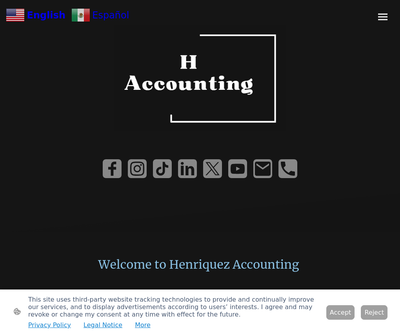https://www.henriquezaccounting.com/