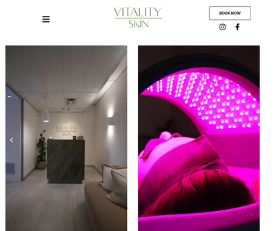 Skin Clinic in Bondi Junction