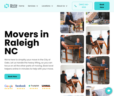 Moving Company