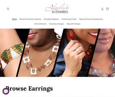 aladysaccessories.com