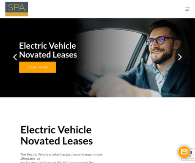 Salary Packaging Australia | Novated Leasing Darwin/NT