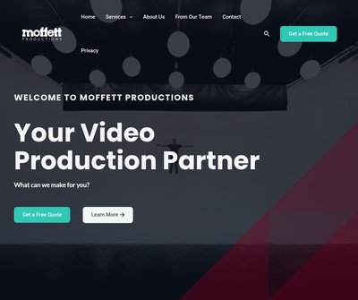 Moffett Productions