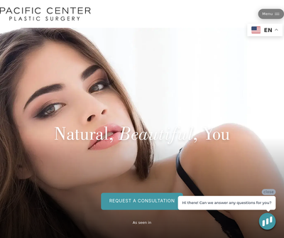 Pacific Center Plastic Surgery