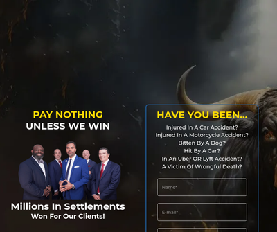 Ed The Law Bull