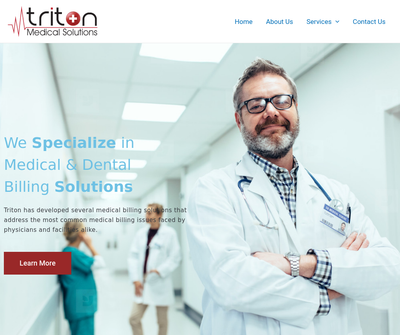 Triton Medical Solutions