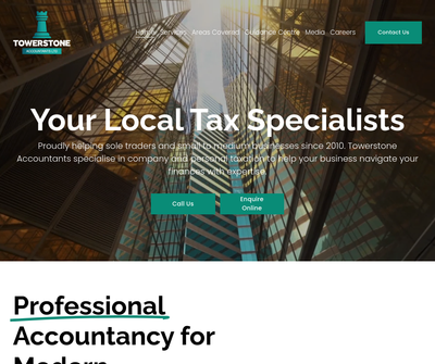 Towerstone Accountants