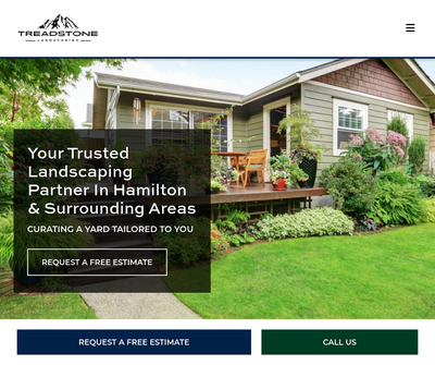 TreadstoneLandscaping