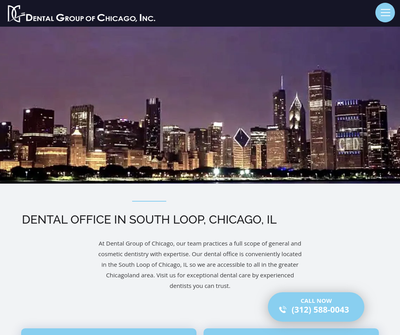 Dental Group of Chicago