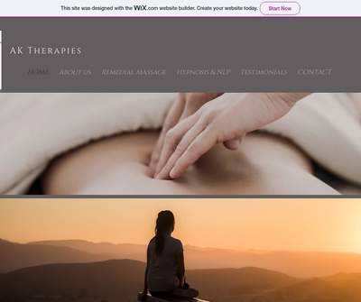 AK Therapies