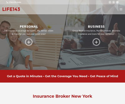 New York Insurance Broker