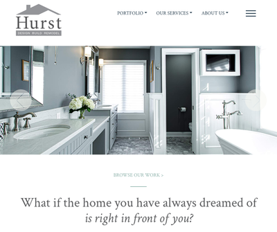  Hurst Design Build Remodel