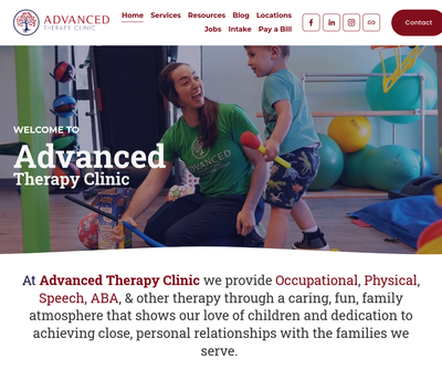 Advanced Therapy Clinic