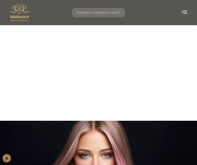 Dermalign Medical Aesthetics/Med Spa