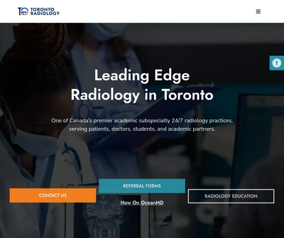 Toronto Radiology