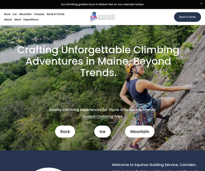 equinoxguidingservice.com