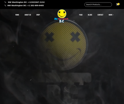 mrniceguysdc.com