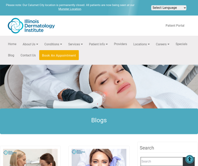 Illinois Dermatology Institute