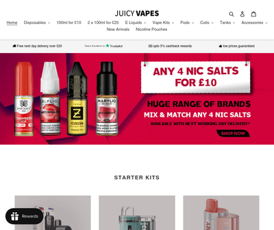 https://juicyvapes.co.uk/