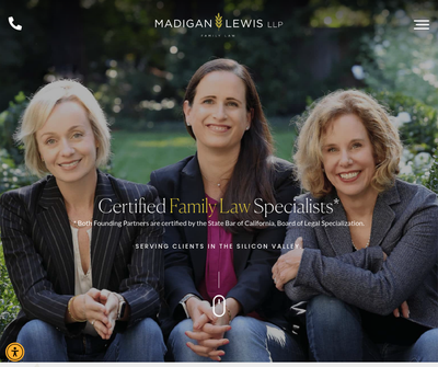 Madigan & Lewis, LLP