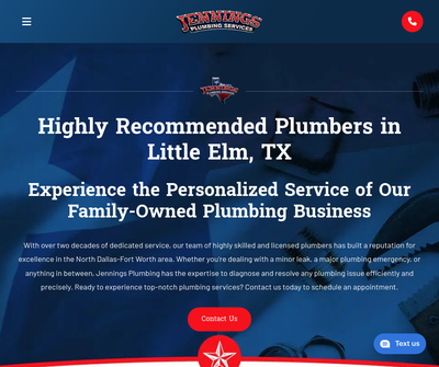 Jennings Plumbing Services