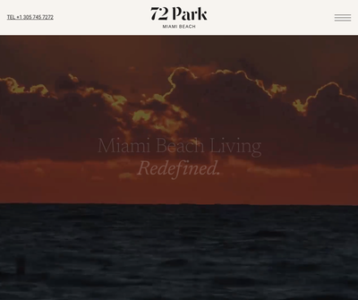 72 Park