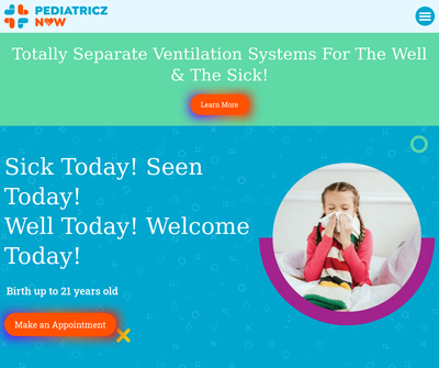 Pediatricz Now Kingsland