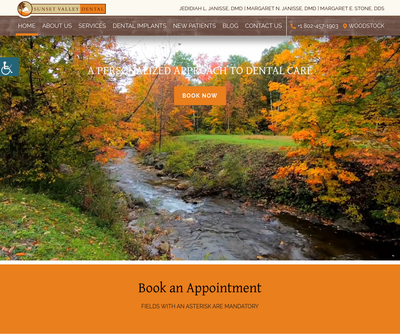 Sunset Valley Dental