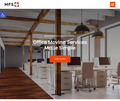 Managed Facility Solutions