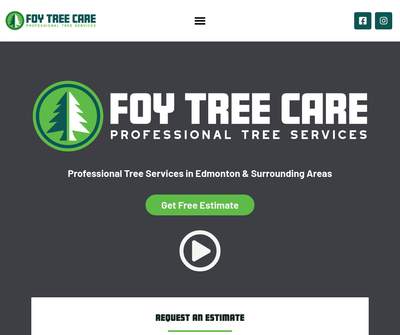 Foy Tree Care