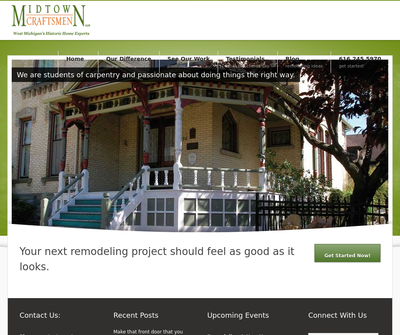 Midtown Craftsmen LLC