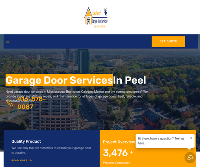 gartechservices.ca