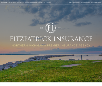 Fitzpatrick Insurance