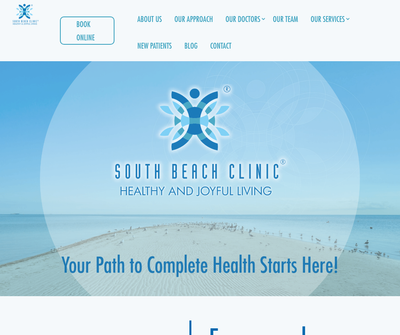 South Beach Clinic