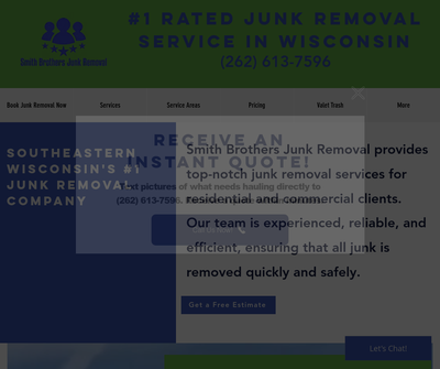 www.smithbrosjunk.com