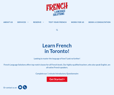 https://frenchlanguagesolutions.com/