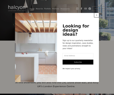 Halcyon Interiors
