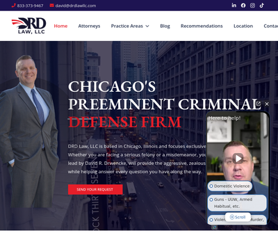 DRD Law, LLC